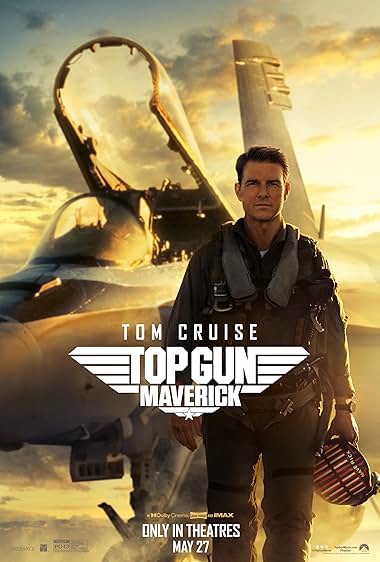 Top Gun: Maverick (2022) - IMDb