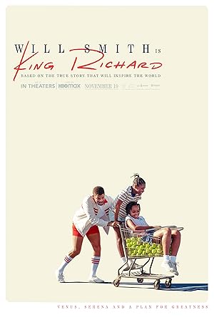 King Richard (2021) - IMDb