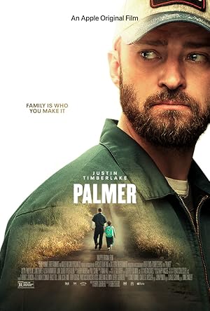 Palmer (2021) - IMDb
