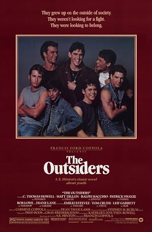 Outsiders (1983) - IMDb