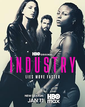 Industry S03 (2024)