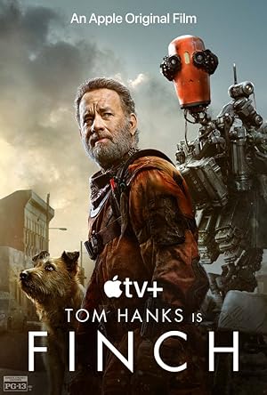 Finch (2021) - IMDb