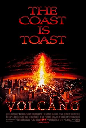 Volcano (1997) - IMDb