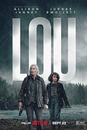 Lou (2022) - IMDb