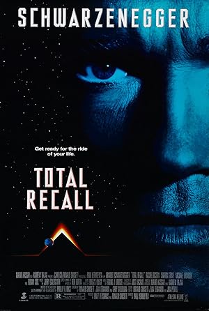 Total Recall (1990) - IMDb