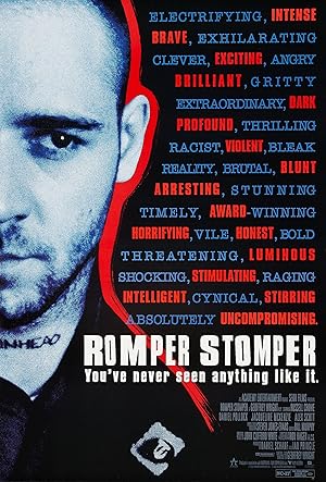 Romper Stomper (1992)