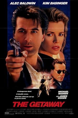 Ucieczka gangstera (1994)