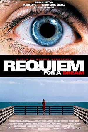 Requiem for a Dream (2000) [BR]