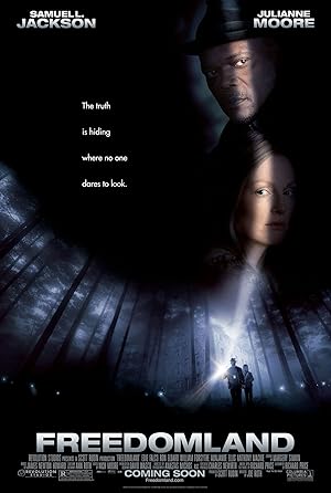 Freedomland (2006)