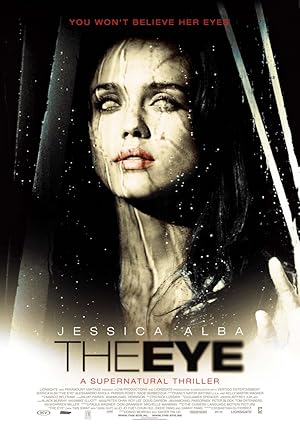 The Eye (2008/I)