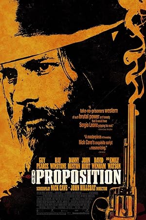 The Proposition (2015)