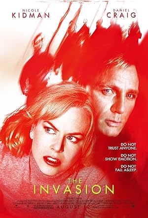 The Invasion (2007)