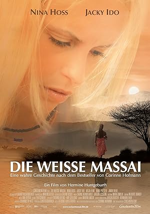 Die weisse Massai (2005)