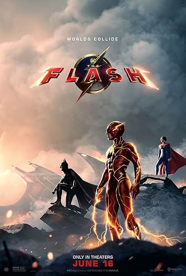 The Flash (2023)
