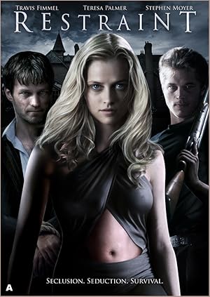 Restraint (2008)