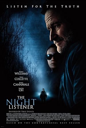 The Night Listener (2006)