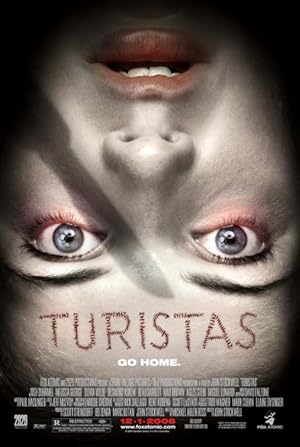 Turistas (2006) [tv]
