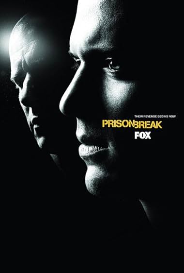Prison Break S05