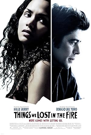 Things We Lost in the Fire (2007)