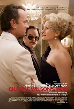 Charlie Wilson's War (2007)