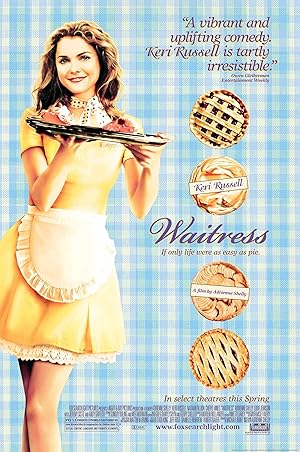 Waitress (2007)