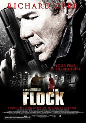 The Flock (2007)