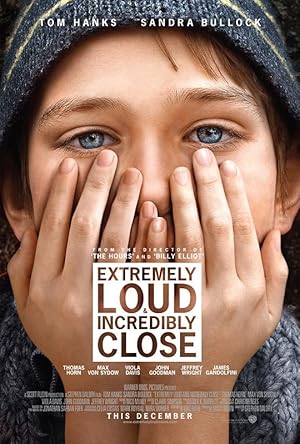 Extremely Loud & Incredibly Close (2011)