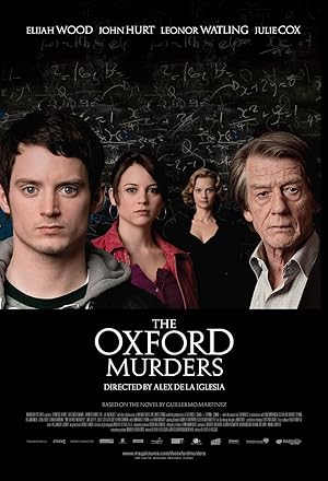 The Oxford Murders (2008)