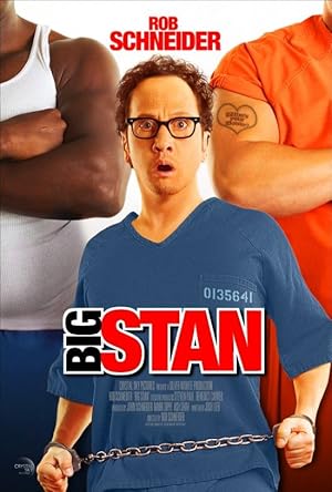 Big Stan (2007)
