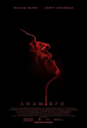 Anamorph (2007)