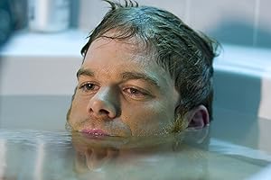 "Dexter" Crocodile (2006)