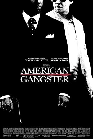 American Gangster (2007) [TV]