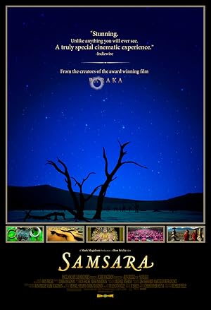 Samsara  (2011)