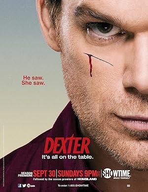 Dexter Season: 7