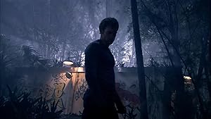 "Dexter" Dexter (2006)