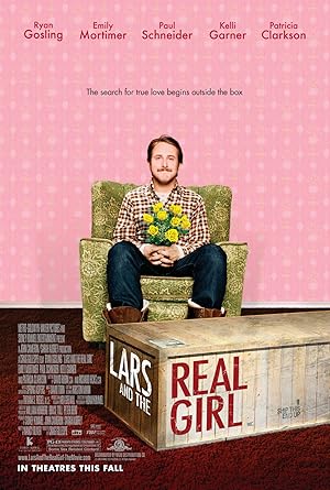 Lars and the Real Girl (2007)