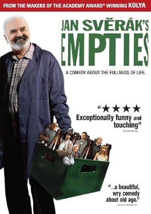 Vratné lahve (2007)