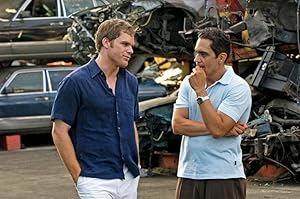 "Dexter" Love American Style (2006)