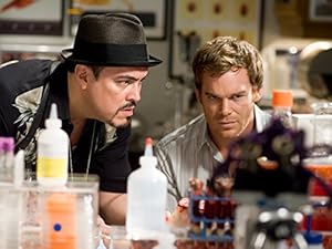 "Dexter" Let's Give the Boy a Hand (2006)