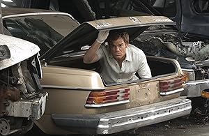 "Dexter" Return to Sender (2006)