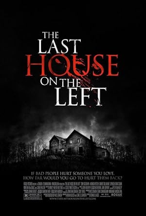 The Last House on the Left (2009)