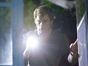 "Dexter" Father Knows Best (2006)