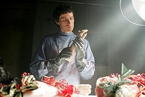 "Dexter" Truth Be Told (2006)