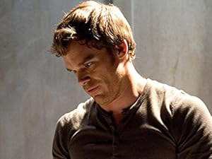 "Dexter" Born Free (2006)