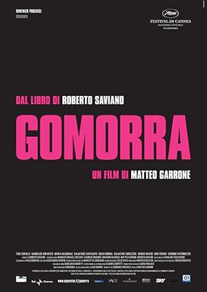 Gomorra (2008)