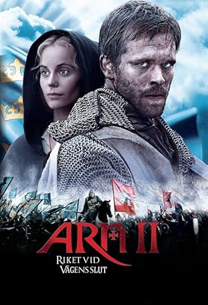 Arn - Riket vid vägens slut (2008)