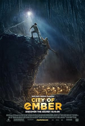 City of Ember (2008)