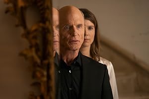 "Westworld" - The Mother of Exiles