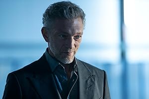 "Westworld" - Genre