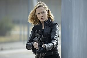 "Westworld" - Passed Pawn